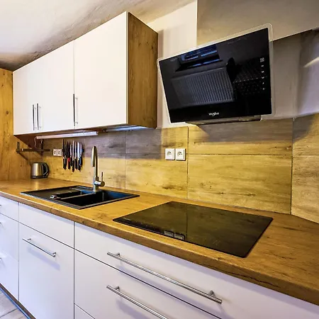 Casa de Férias Jizerka By Interhome *