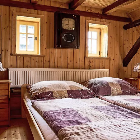 Jizerka By Interhome *