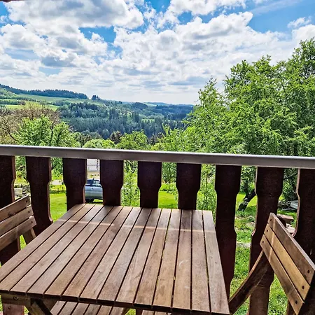 Jizerka By Interhome Tatil Evi *