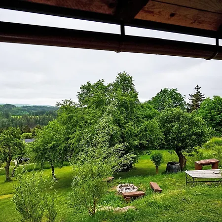 Tatil Evi Jizerka By Interhome *