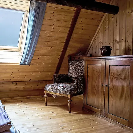 Casa de Férias Jizerka By Interhome Tanvald