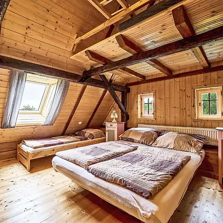 Jizerka By Interhome Tatil Evi