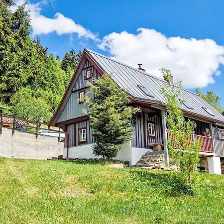 Jizerka By Interhome