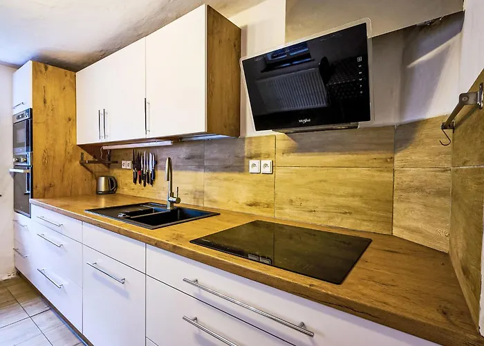 Dom wakacyjny Jizerka By Interhome *