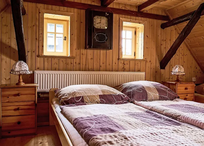 Jizerka By Interhome *