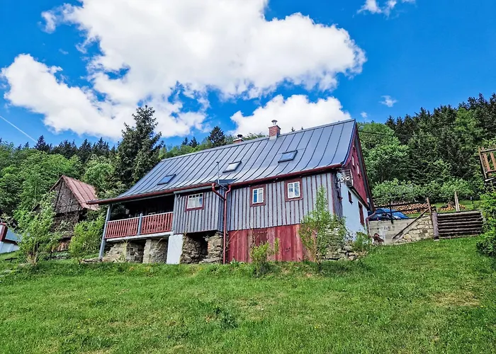 Jizerka By Interhome Dom wakacyjny