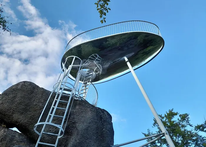 Jizerka By Interhome Dom wakacyjny *